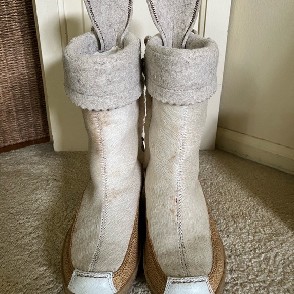 Tecnica boots - Picture 2 of 9